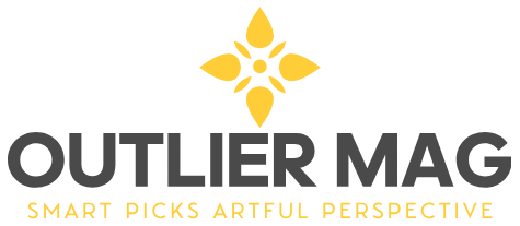 Outlier Mag Logo